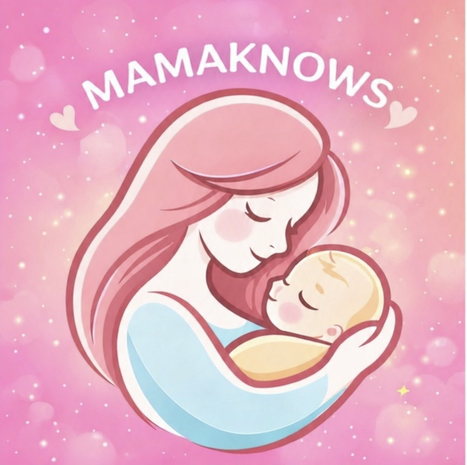 MamaKnows
