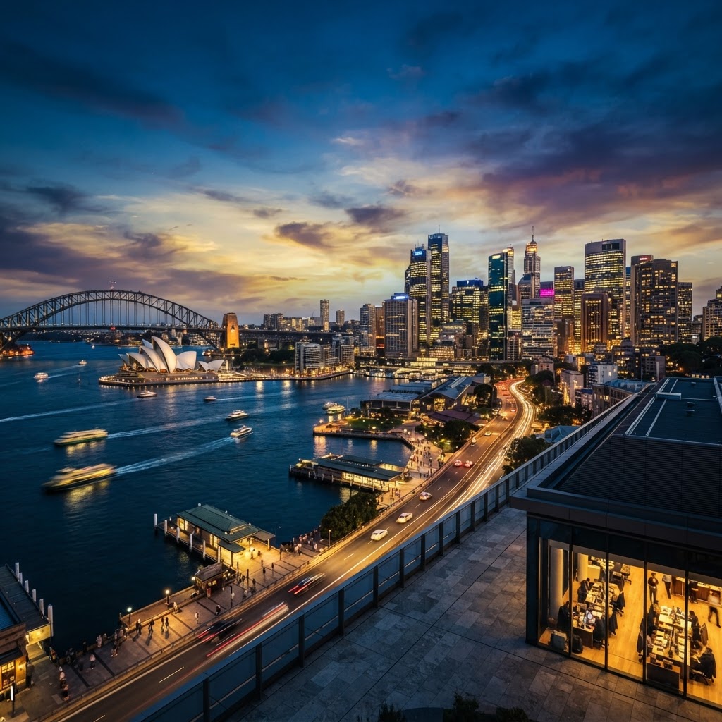 BHP Group Limited (BHP) — 78/100 Investor Analysis