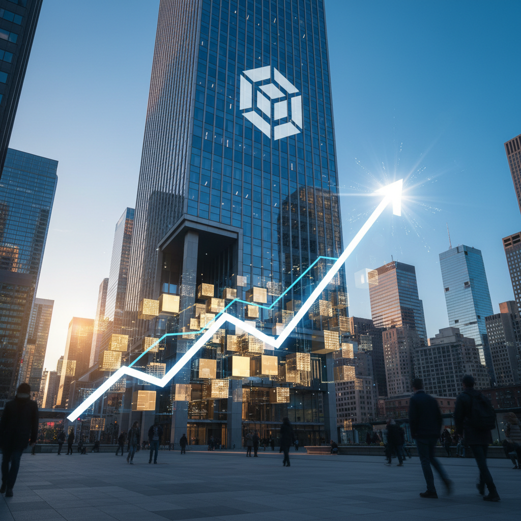 WRKR Ltd Jumps 12.5% as Small-Cap Tech Momentum Builds