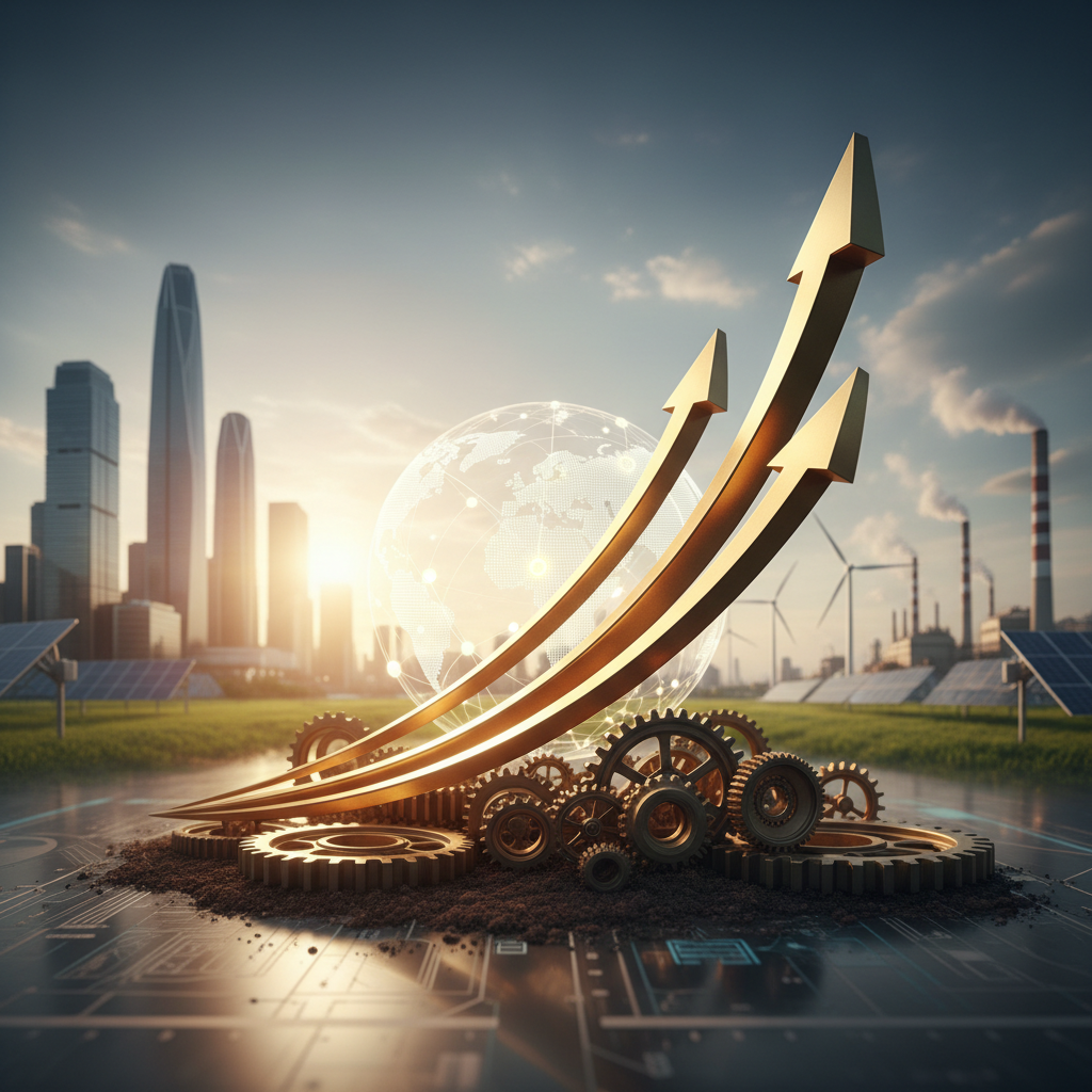 Morning Market Mood: Tech Sell-Off and Oil Spike — Friday 23 October