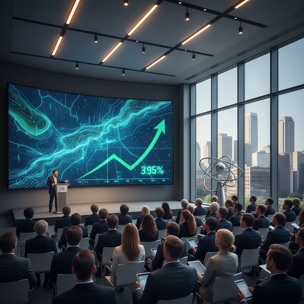 Firebird Metals Surges Following Sector-Wide Mining Momentum