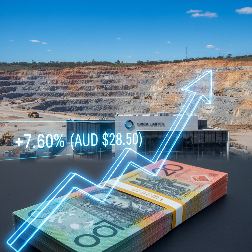 LinQ Minerals shares surge 43% in robust market session