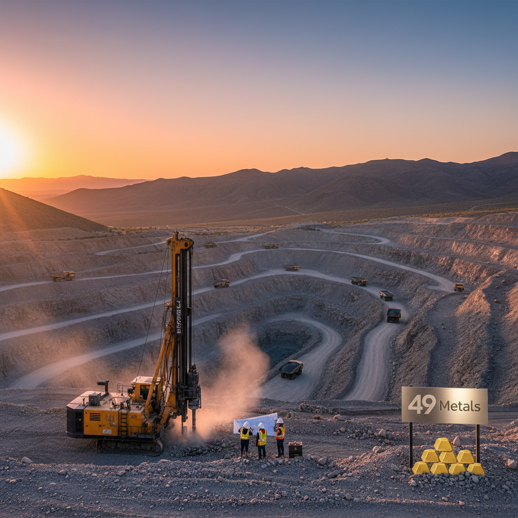 Firmus Technologies IPO Collapse Highlights Cooling Investor Appetite