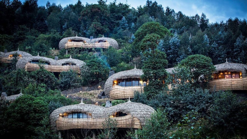 Eco-friendly Resorts