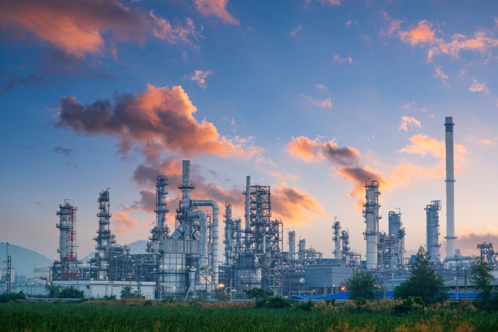 Industrial Development