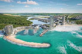 Marina Development