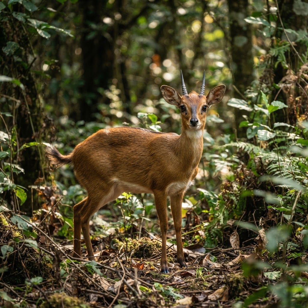 East African Suni