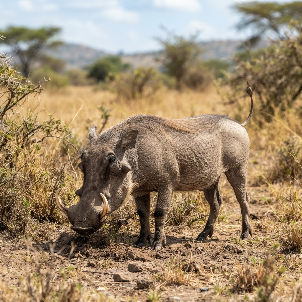 Warthog