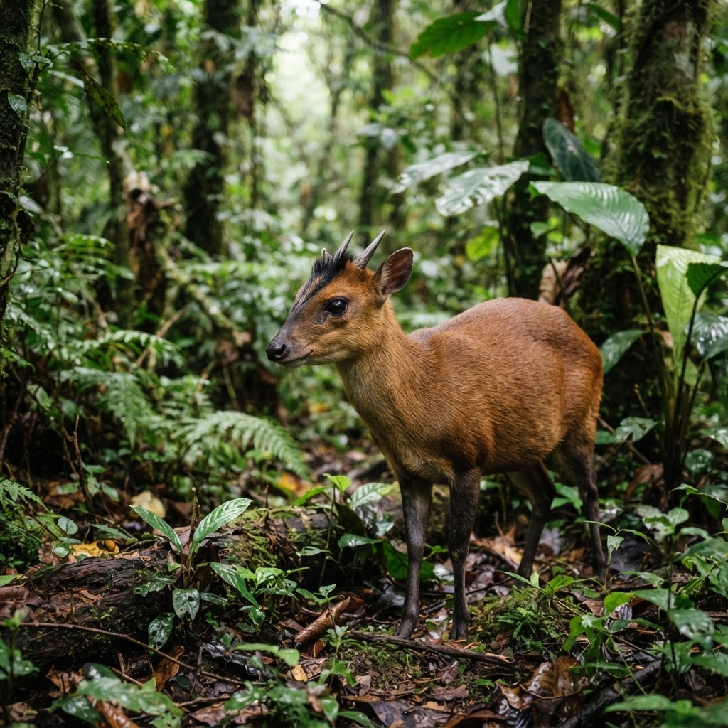 Peters Duiker