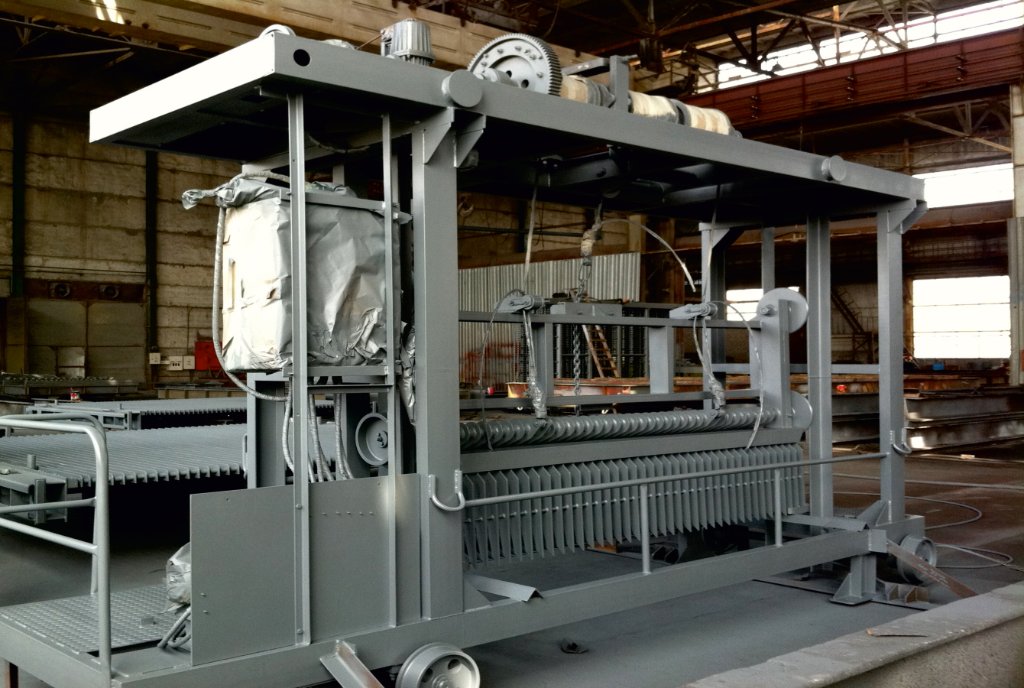 Equipment 8