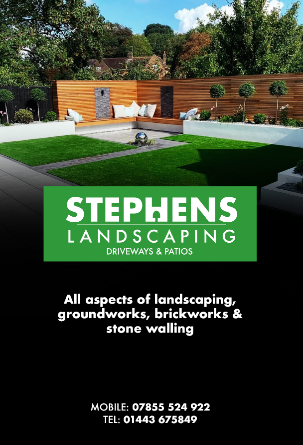 Stephens Landscaping