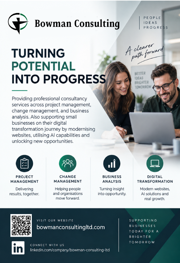 Bowman Consulting Ltd