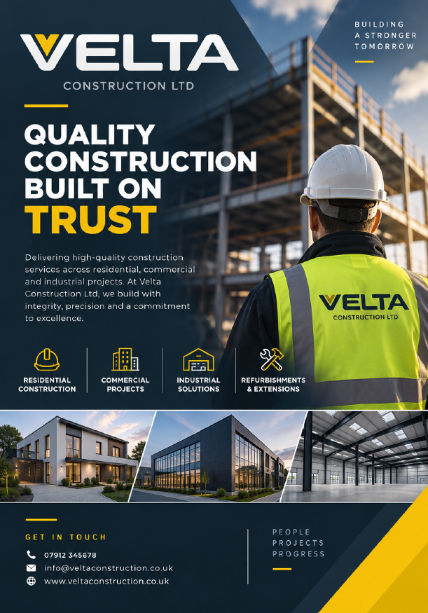 Velta Construction