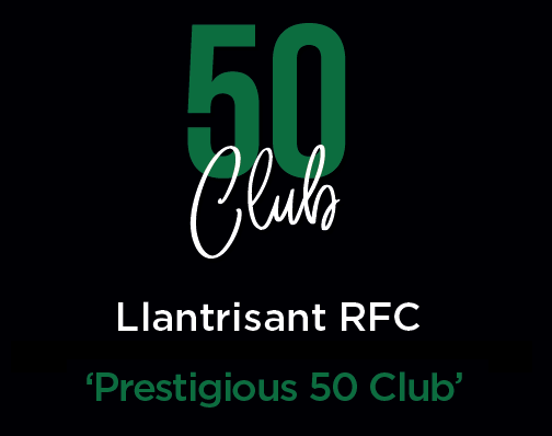 Fifty's Club