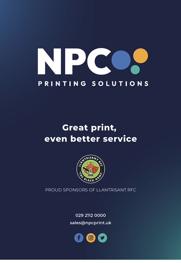 NPC Printing Solutions