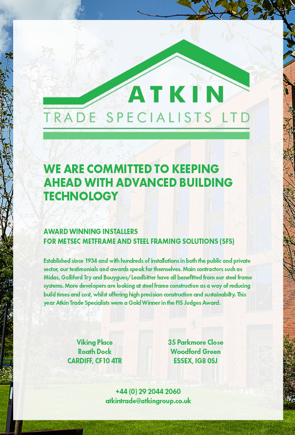 Atkin Group