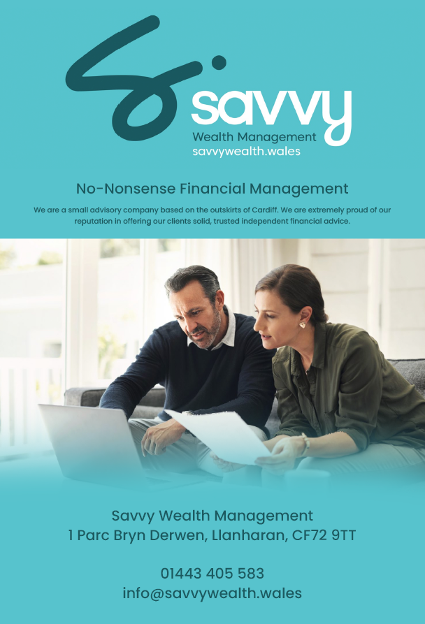 Savy Wealth Management