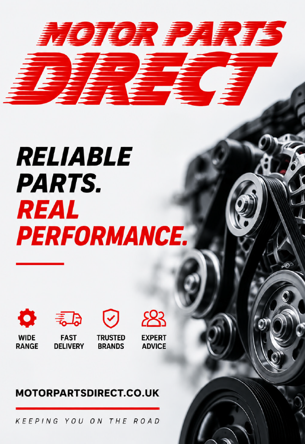 Motor Parts Direct