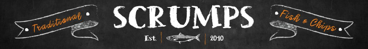 Scrumps Traditional Fish and Chips