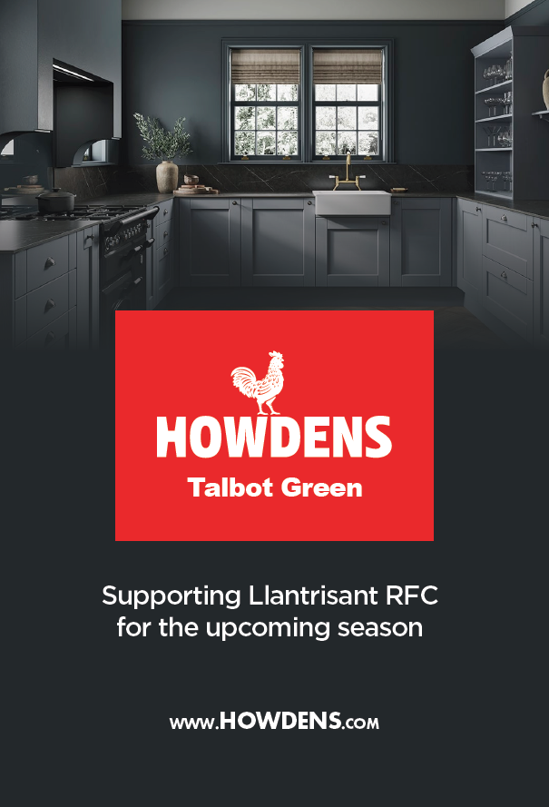 Howdens