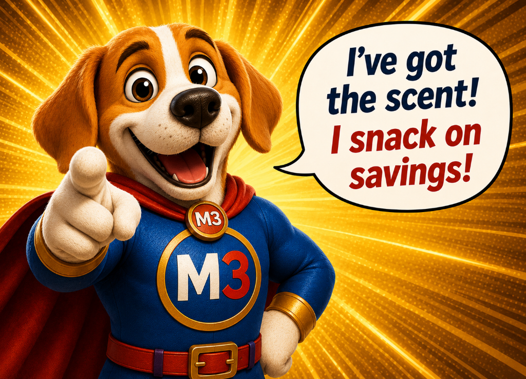 Snack on Savings