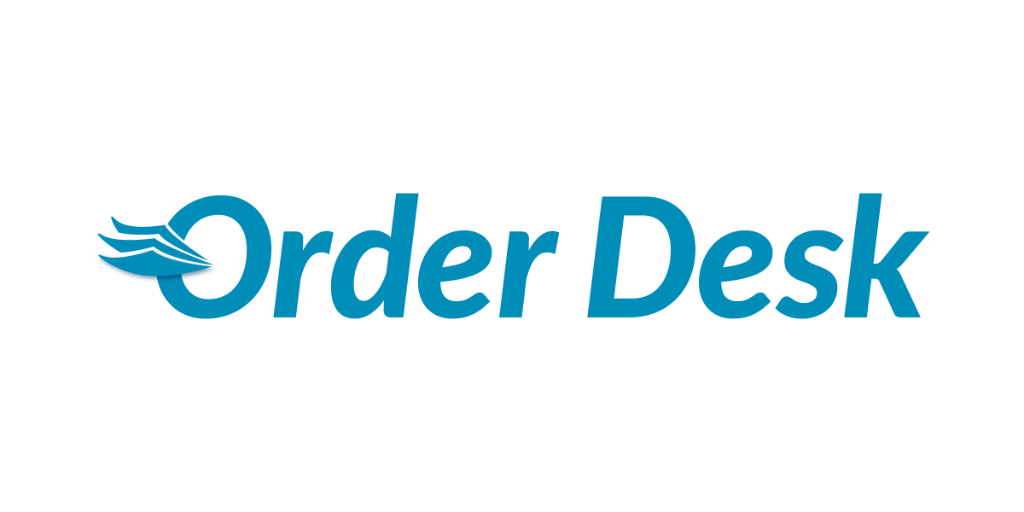 Order Desk