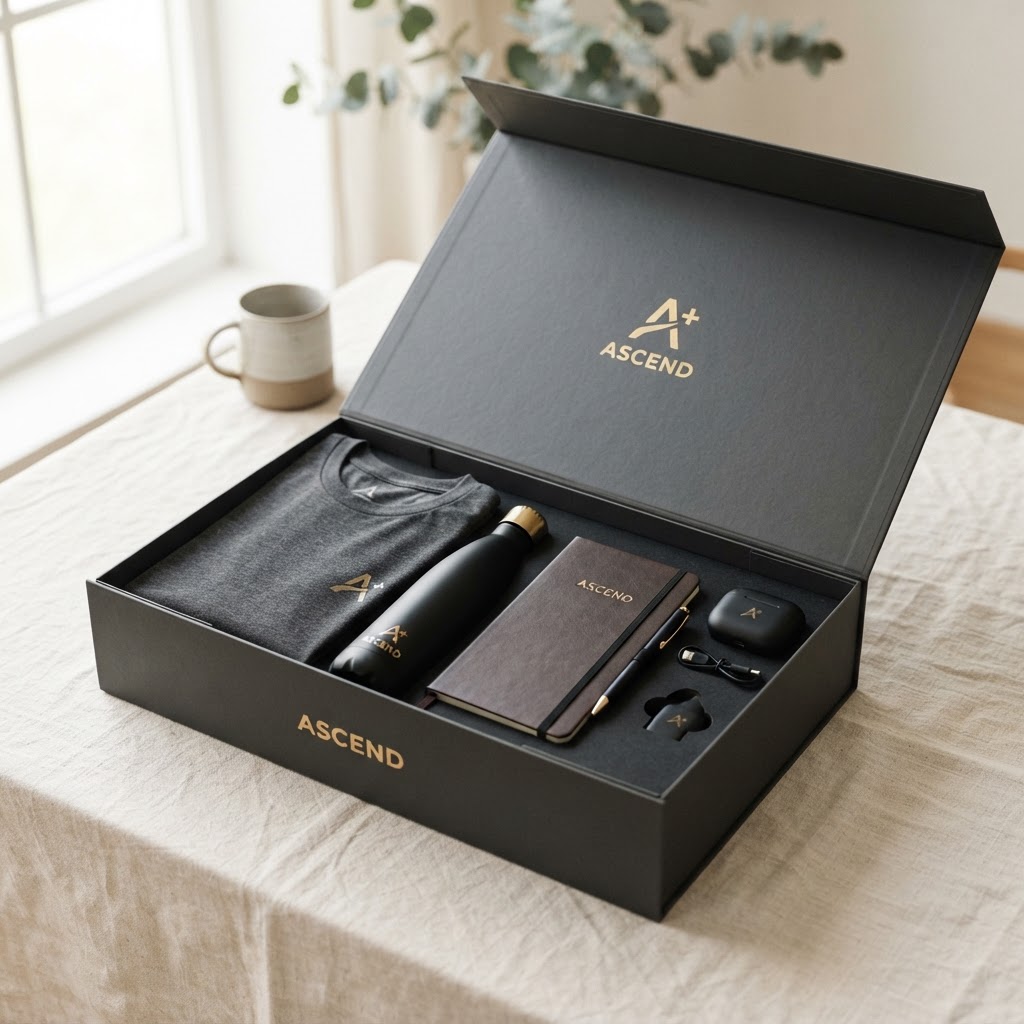 Premium Swag Box