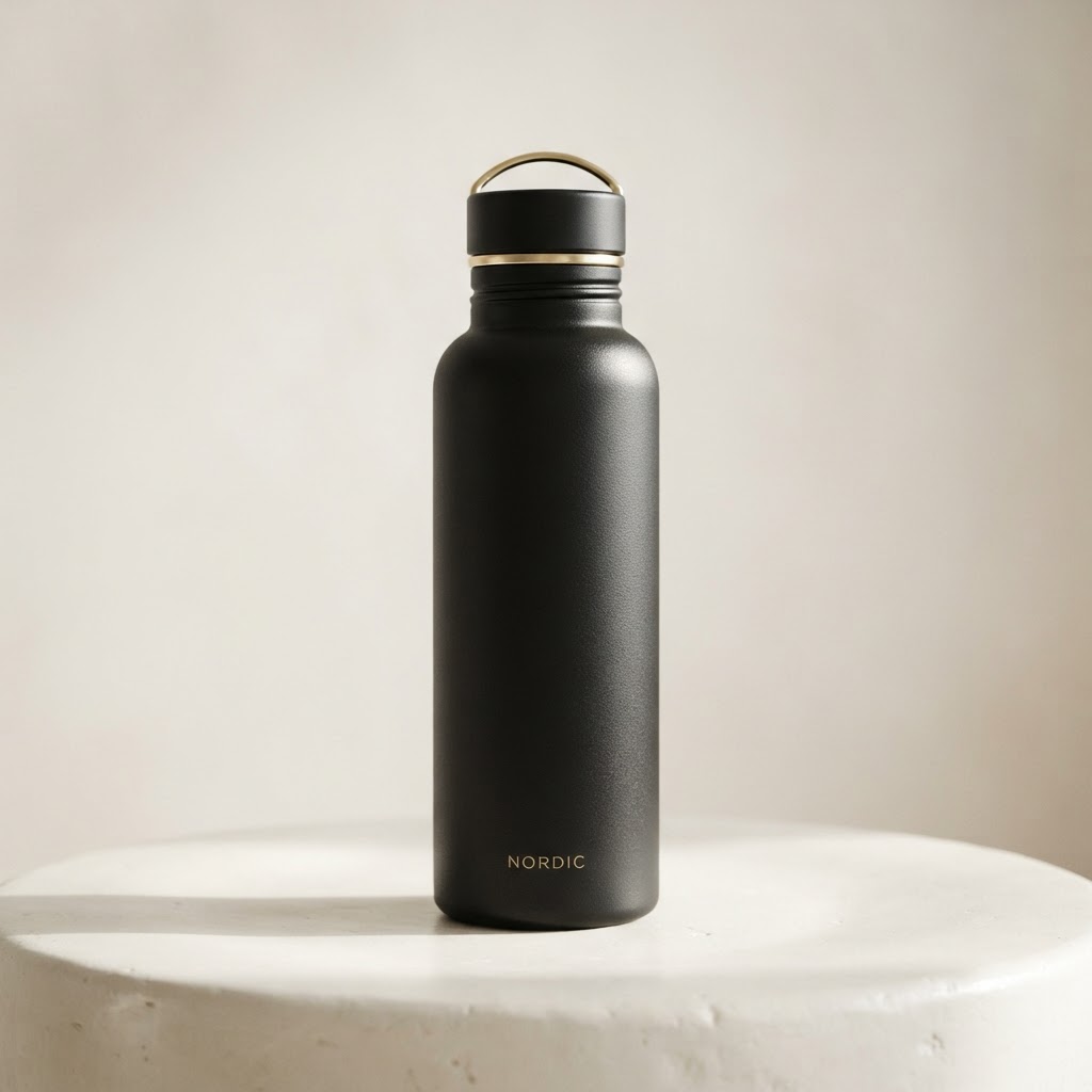 Water Bottle