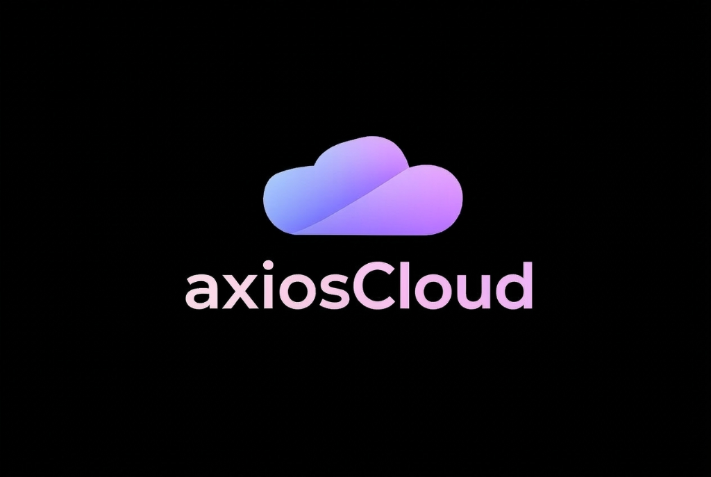axiosCloud