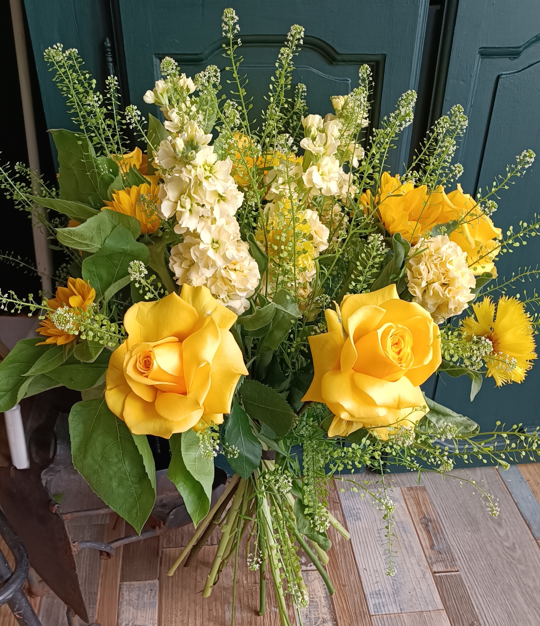 bouquet