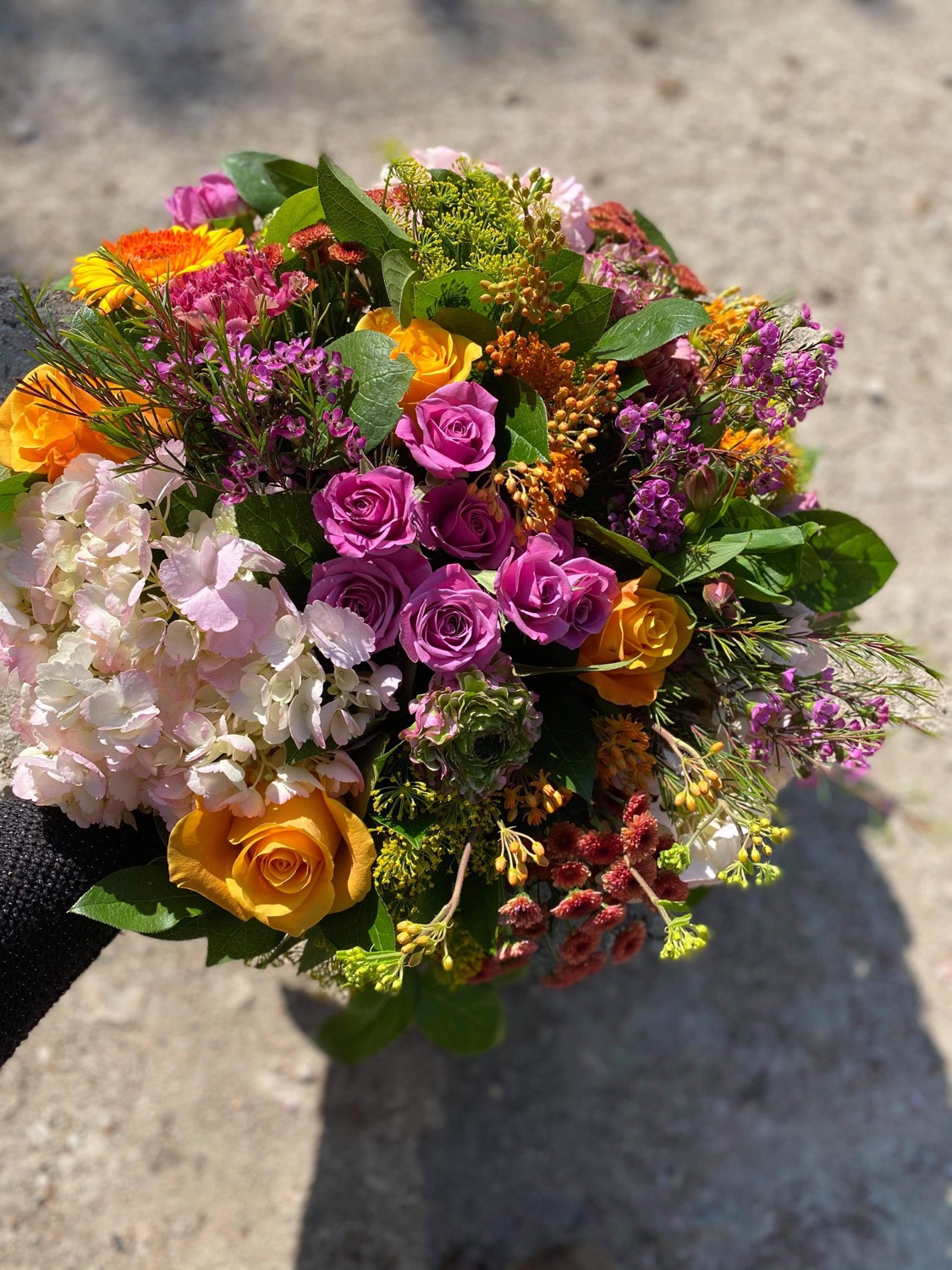 Bouquet