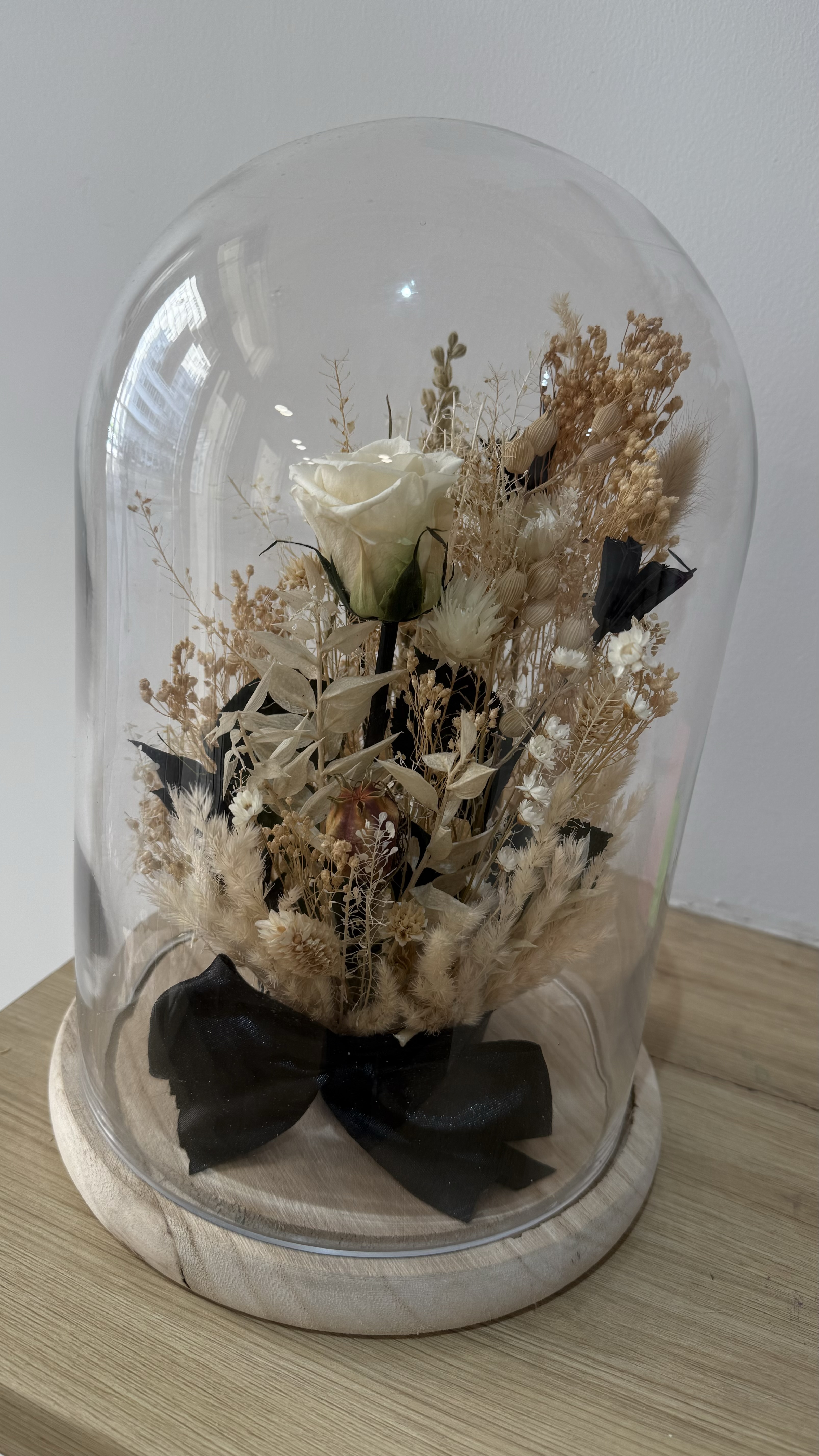 Cloche - Éternel souvenir