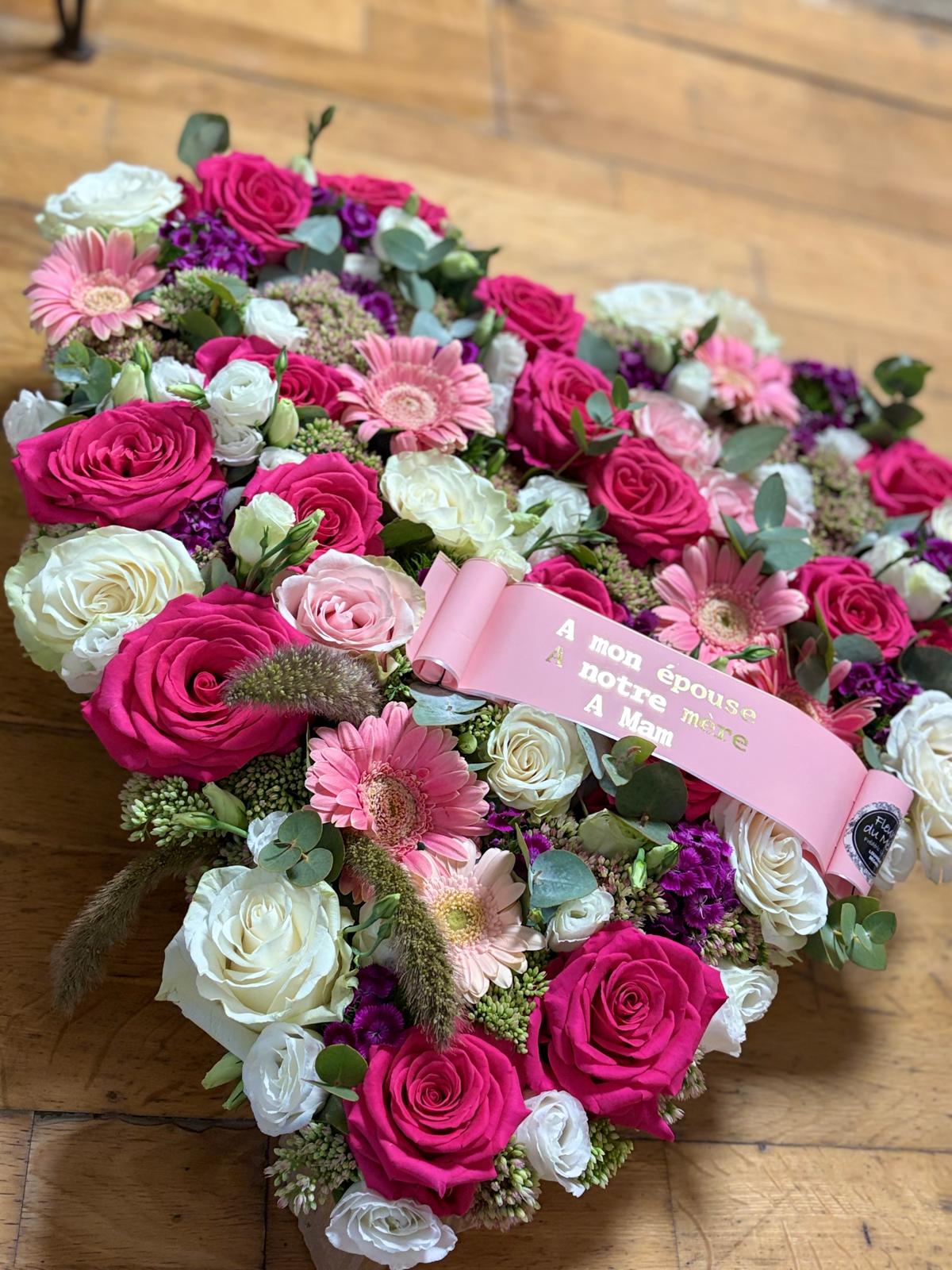 Cœur de tendresse