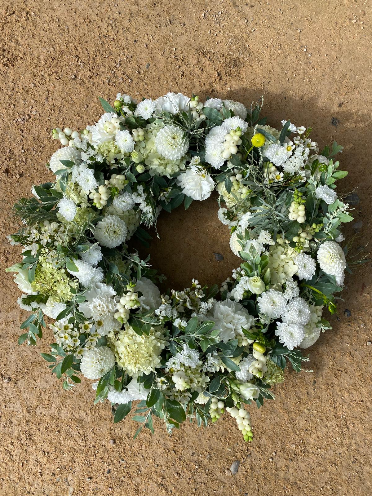 Couronne Blanche