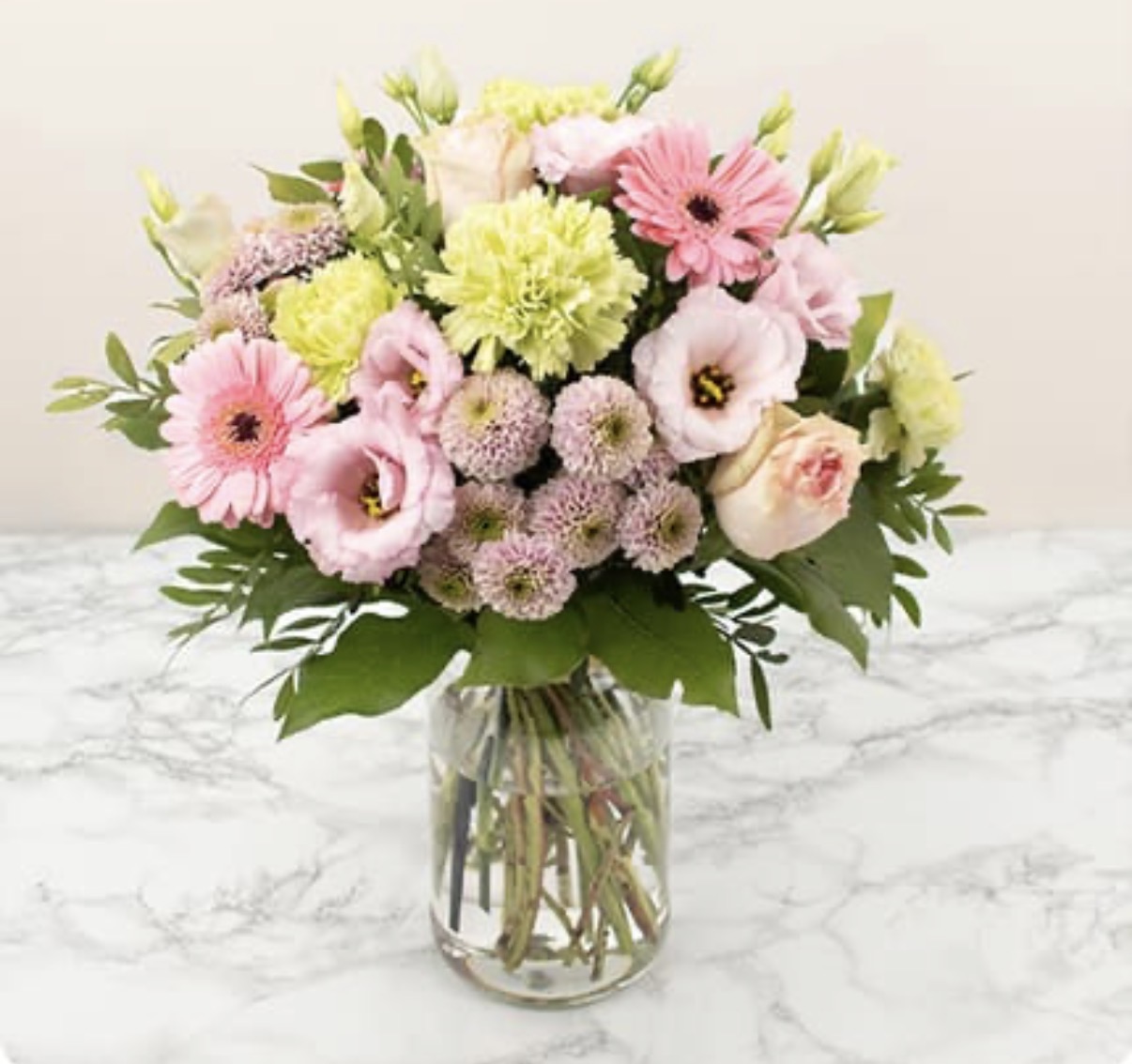 Bouquet Souvenir