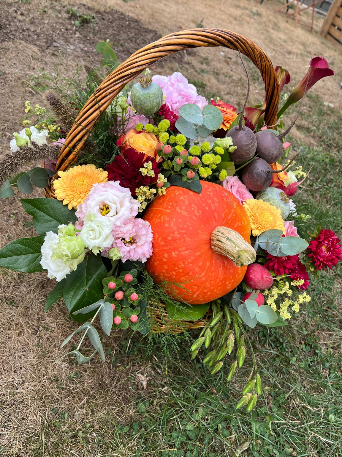 Souvenir d’Automne