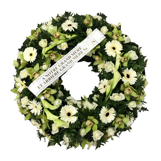 Couronne n°2