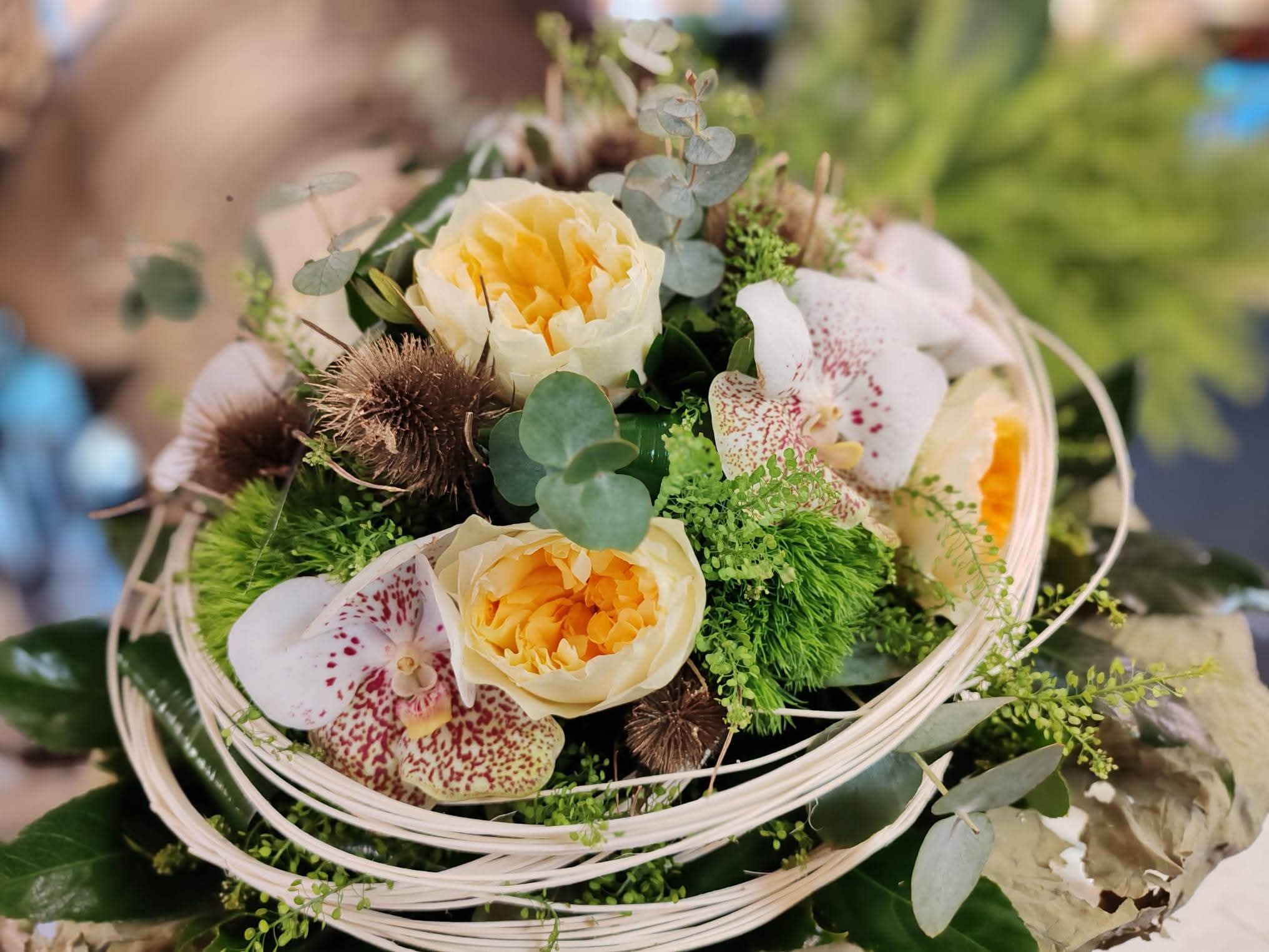 Bouquet