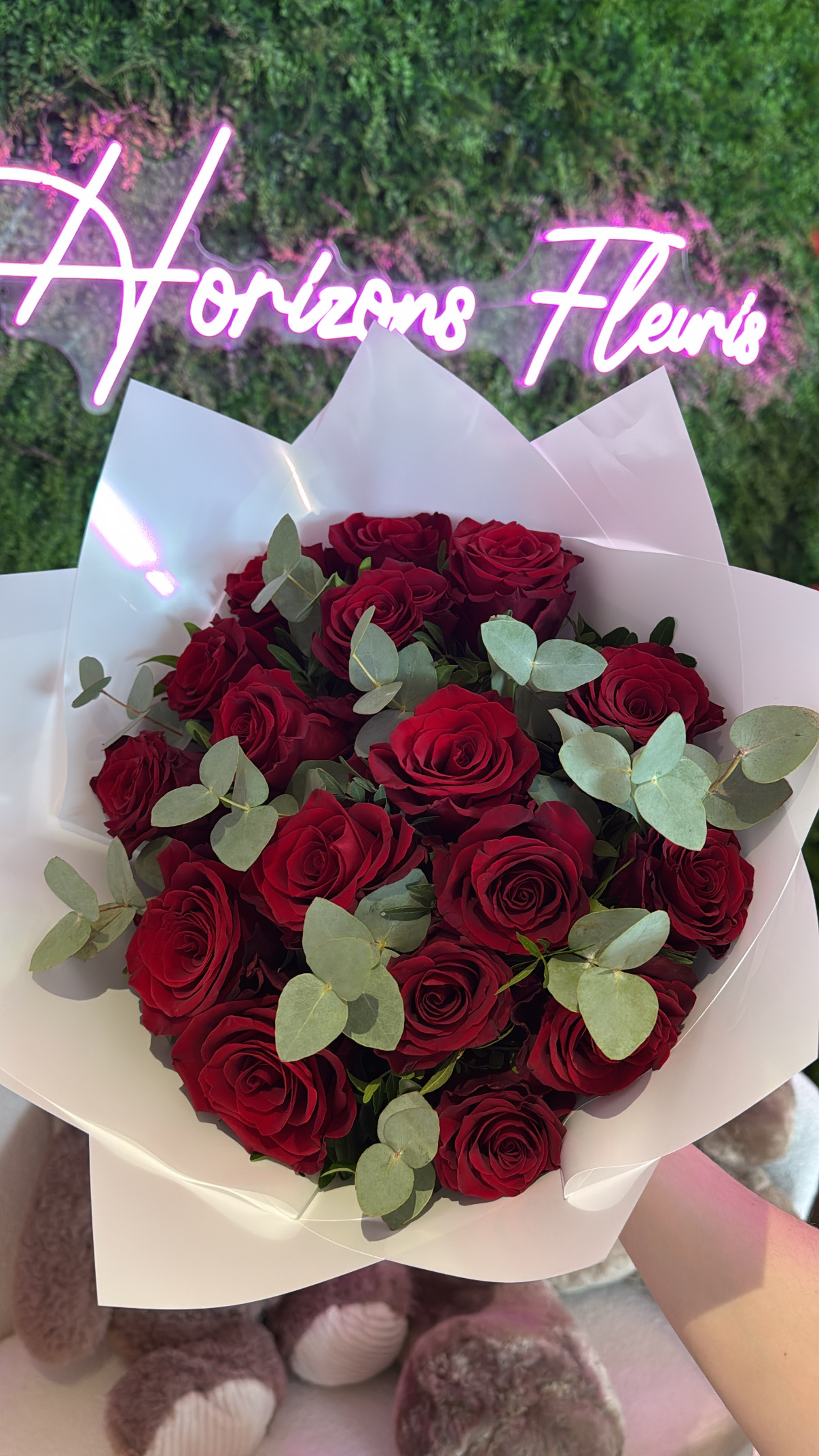 Amour Profond