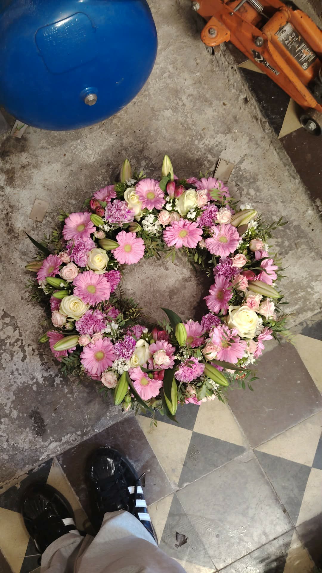 Couronne