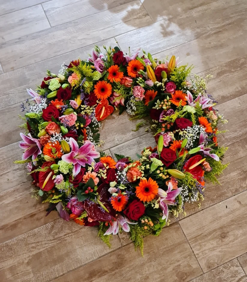 COURONNE