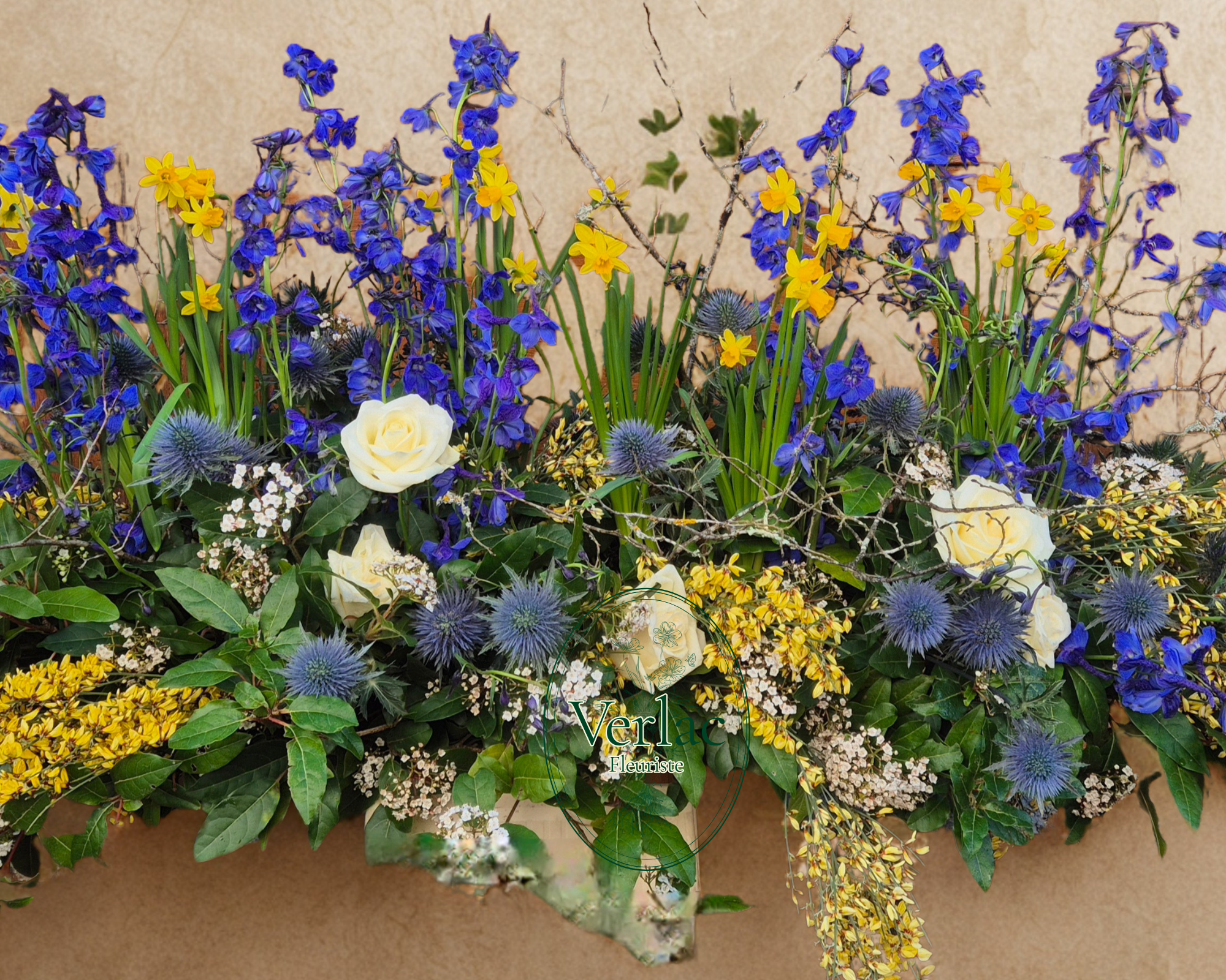 Le Dessus de Cercueil – Esprit Jardin