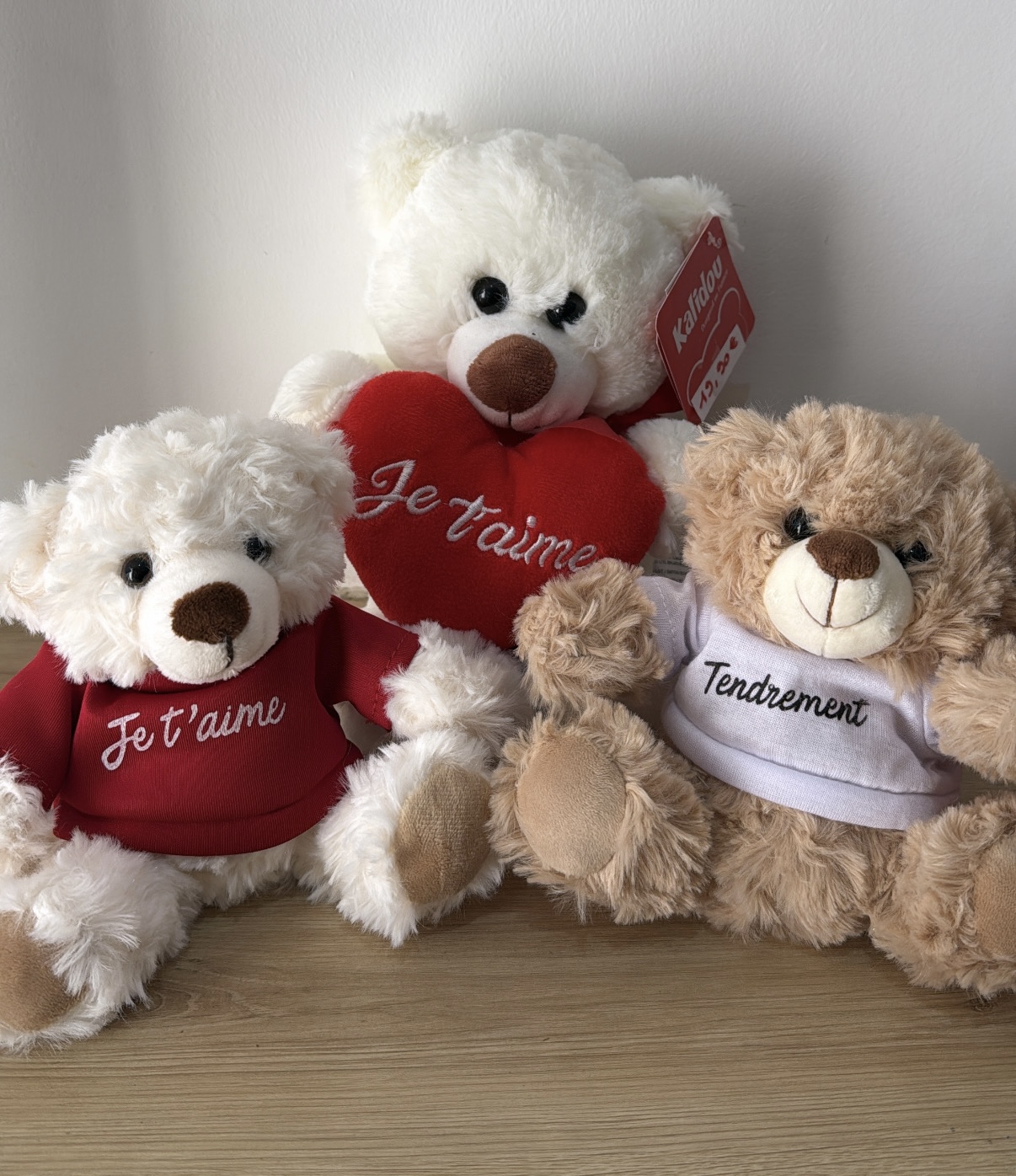 Ours Tendre