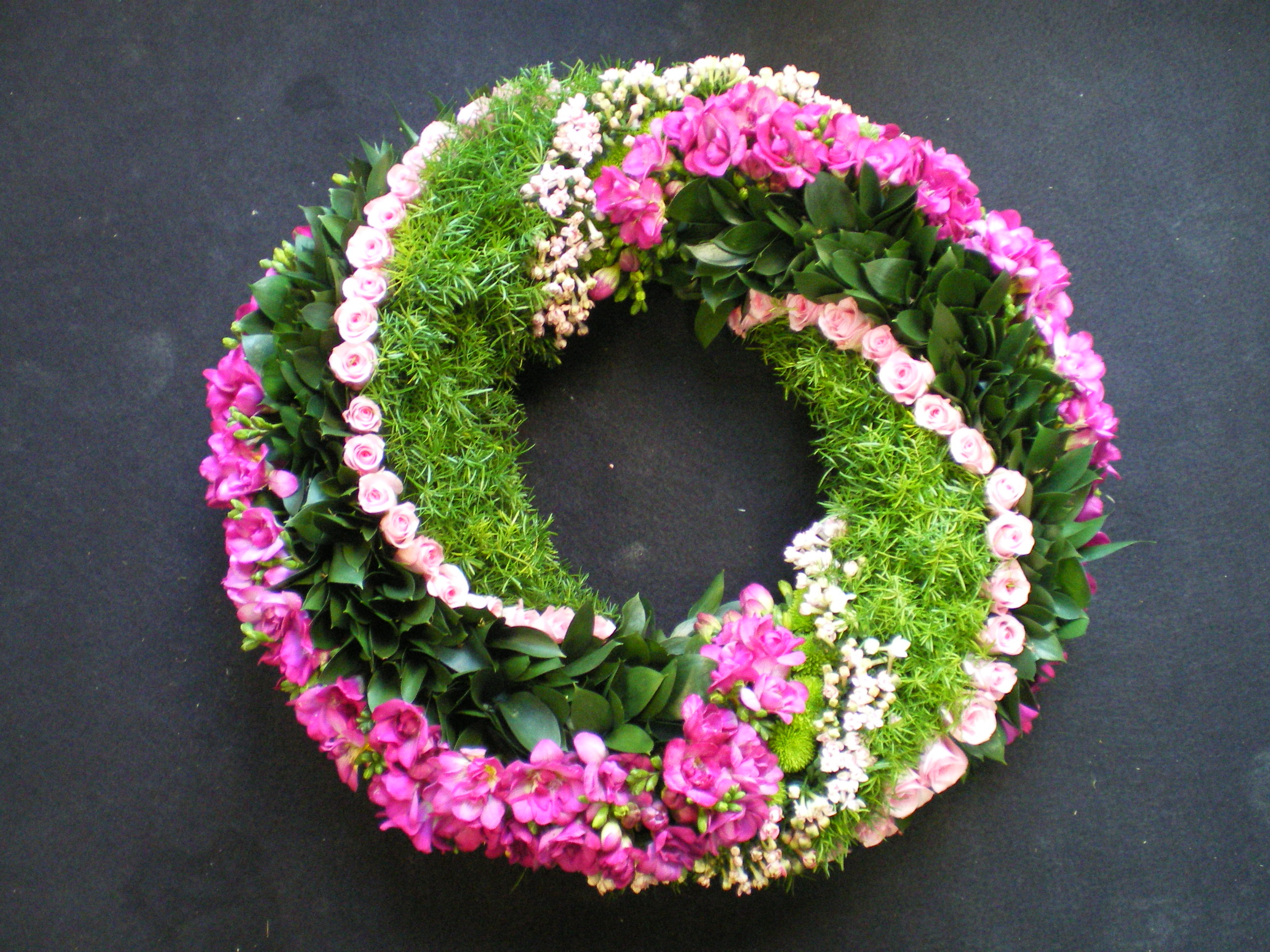 COURONNE GRAPHIQUE