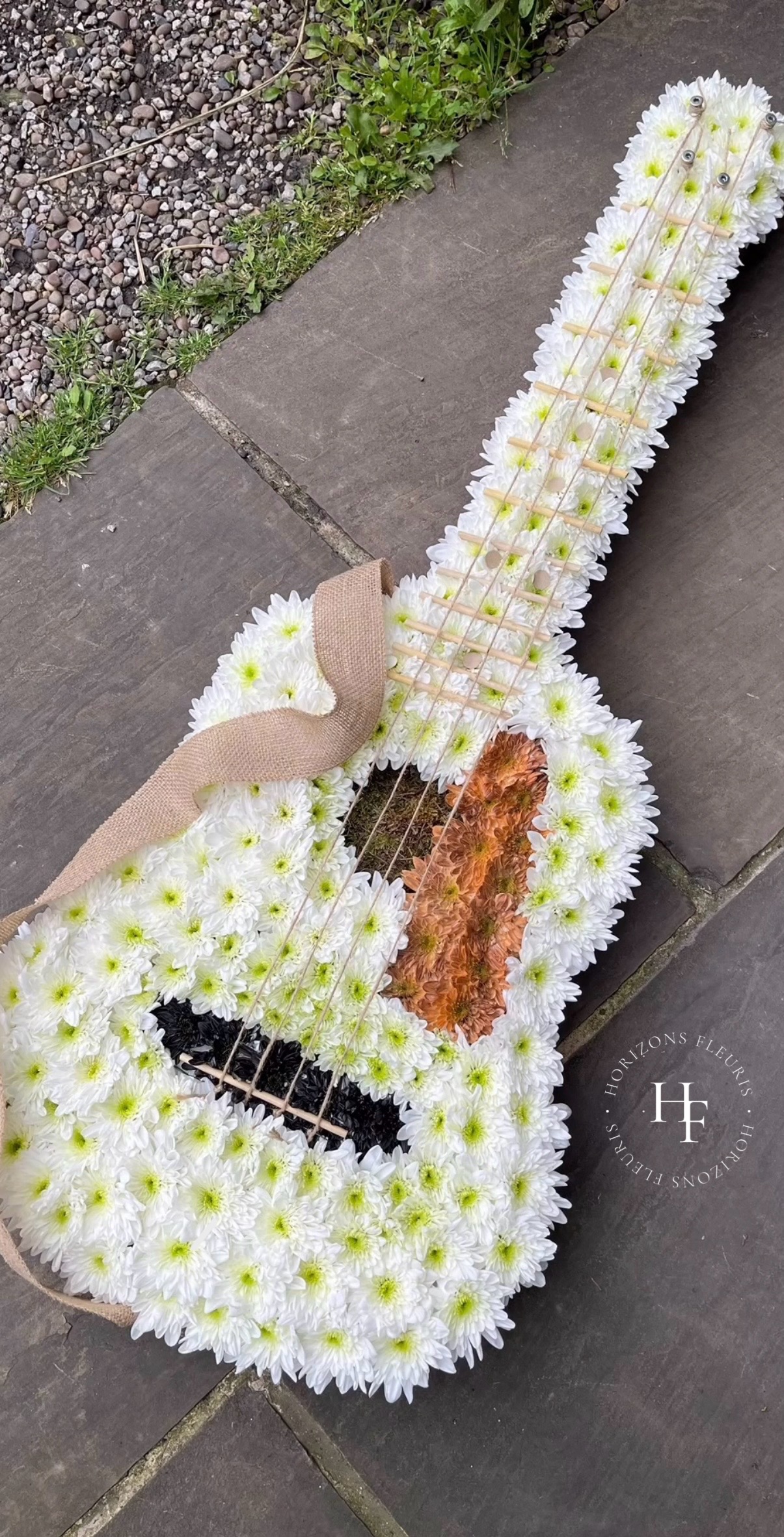 Passion de la Guitare