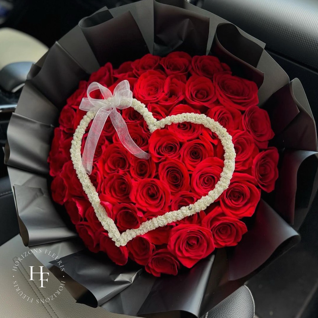 Amour Éternel