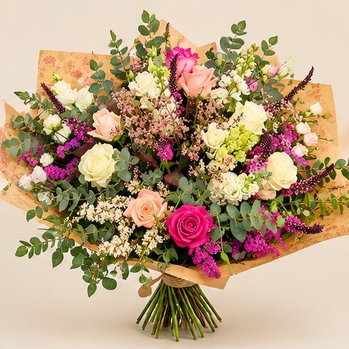 BOUQUET NATURE