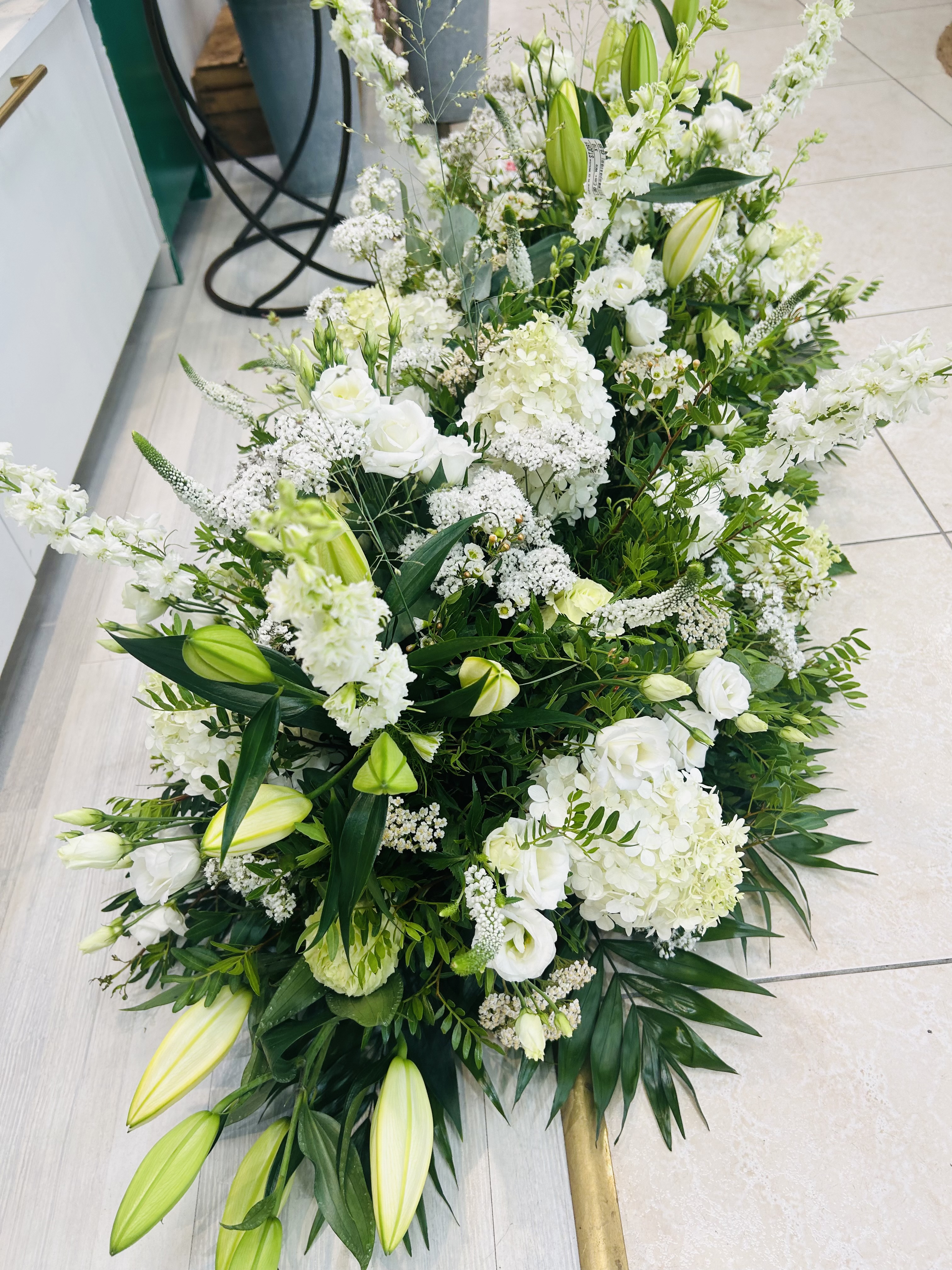 Gerbes