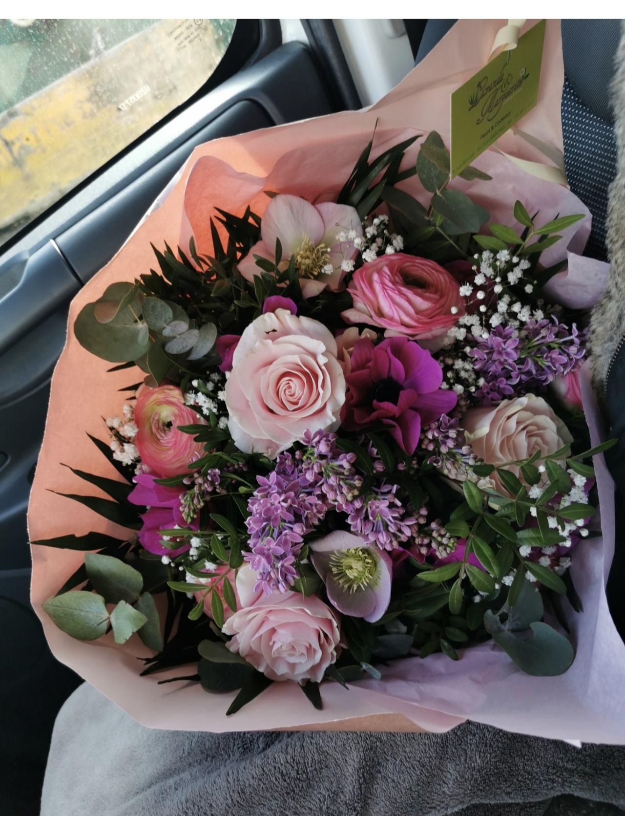 Bouquet