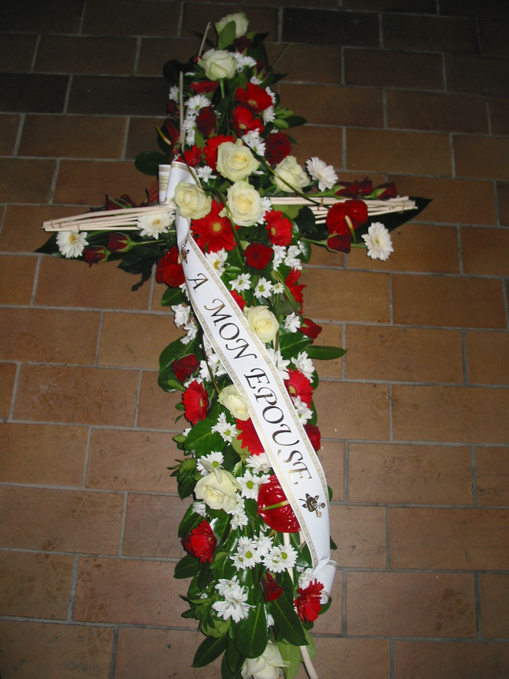 Croix 3